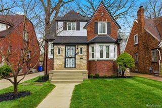 5991 Bishop Street, Detroit, MI 48224