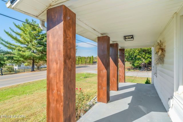 19123 Steekee Road Rd, Loudon, TN 37774