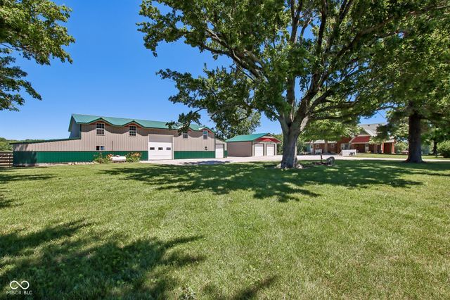 4339 E Us Highway 40, Brazil, IN 47834