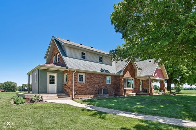 4339 E Us Highway 40, Brazil, IN 47834