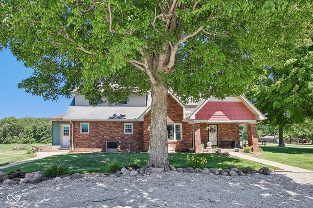 4339 E Us Highway 40, Brazil, IN 47834