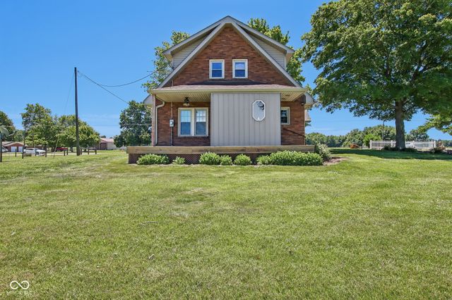 4339 E Us Highway 40, Brazil, IN 47834