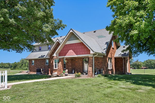 4339 E Us Highway 40, Brazil, IN 47834