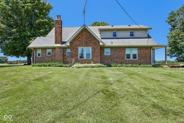 4339 E Us Highway 40, Brazil, IN 47834