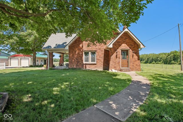 4339 E Us Highway 40, Brazil, IN 47834