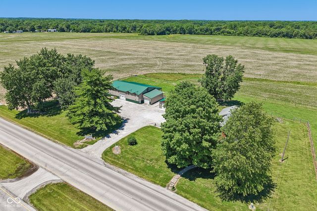 4339 E Us Highway 40, Brazil, IN 47834