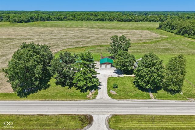 4339 E Us Highway 40, Brazil, IN 47834