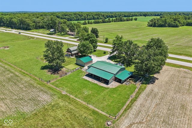4339 E Us Highway 40, Brazil, IN 47834