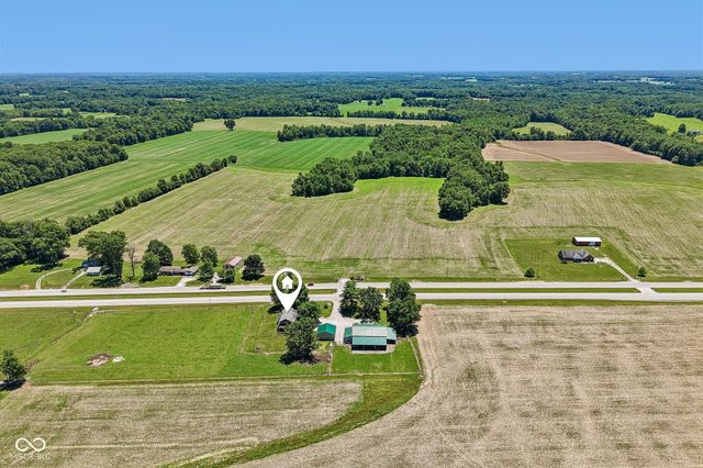 4339 E Us Highway 40, Brazil, IN 47834