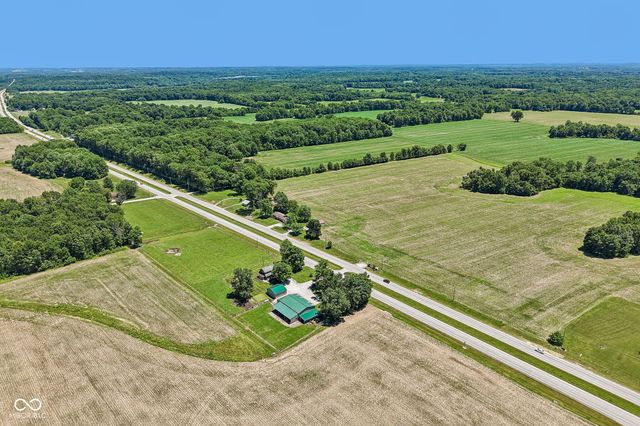 4339 E Us Highway 40, Brazil, IN 47834