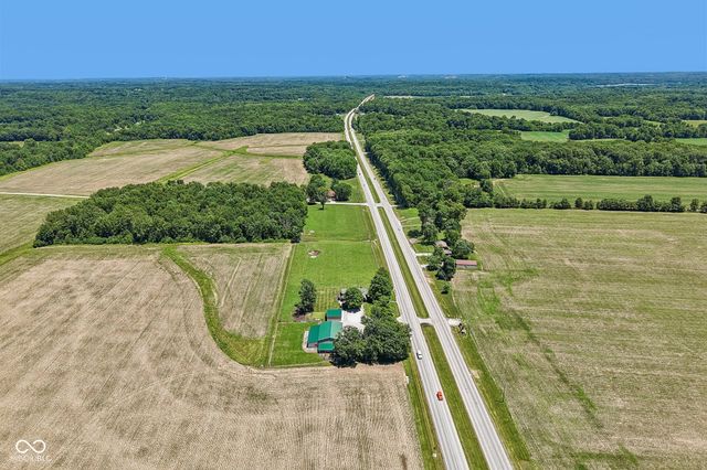 4339 E Us Highway 40, Brazil, IN 47834
