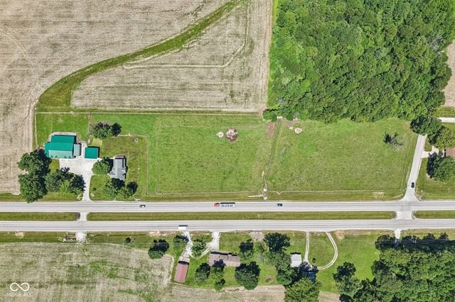 4339 E Us Highway 40, Brazil, IN 47834