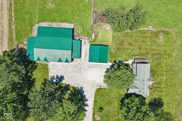 4339 E Us Highway 40, Brazil, IN 47834