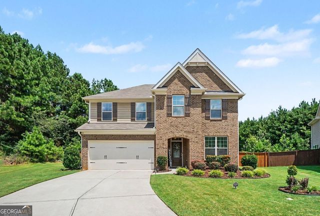 88 Royalty Lane, Hiram, GA 30141