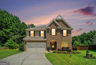 88 Royalty Lane, Hiram, GA 30141