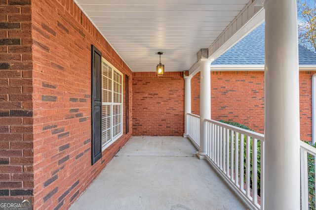 523 Barhams Ridge Drive, Mcdonough, GA 30252