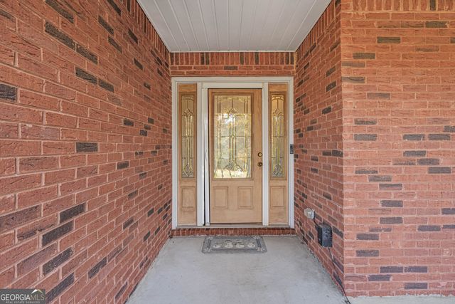 523 Barhams Ridge Drive, Mcdonough, GA 30252