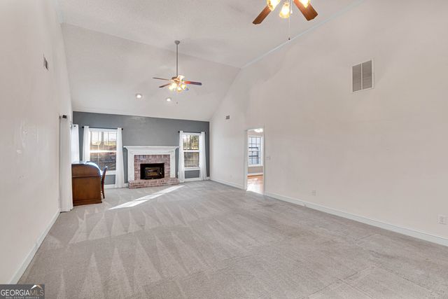 523 Barhams Ridge Drive, Mcdonough, GA 30252