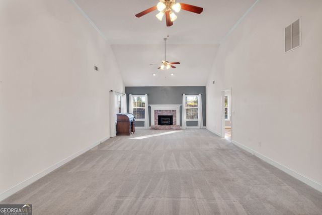 523 Barhams Ridge Drive, Mcdonough, GA 30252