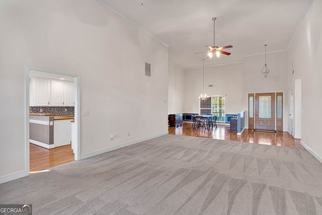 523 Barhams Ridge Drive, Mcdonough, GA 30252