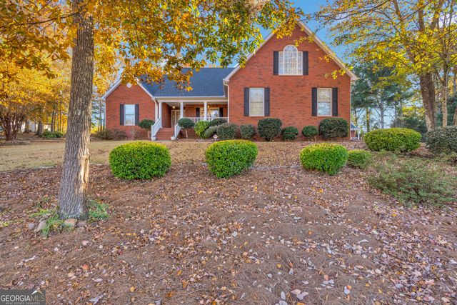 523 Barhams Ridge Drive, Mcdonough, GA 30252