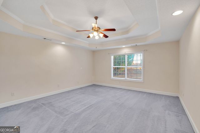 523 Barhams Ridge Drive, Mcdonough, GA 30252