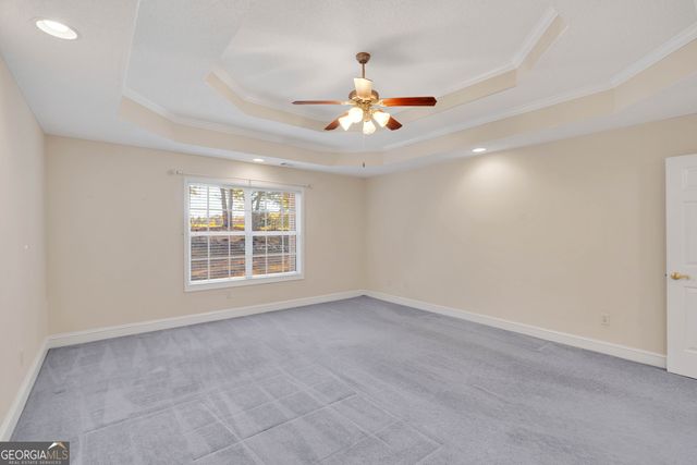 523 Barhams Ridge Drive, Mcdonough, GA 30252