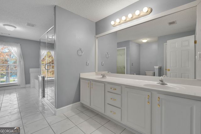 523 Barhams Ridge Drive, Mcdonough, GA 30252