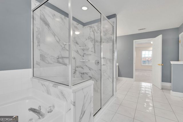 523 Barhams Ridge Drive, Mcdonough, GA 30252