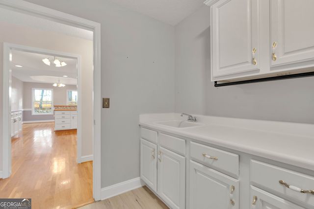 523 Barhams Ridge Drive, Mcdonough, GA 30252