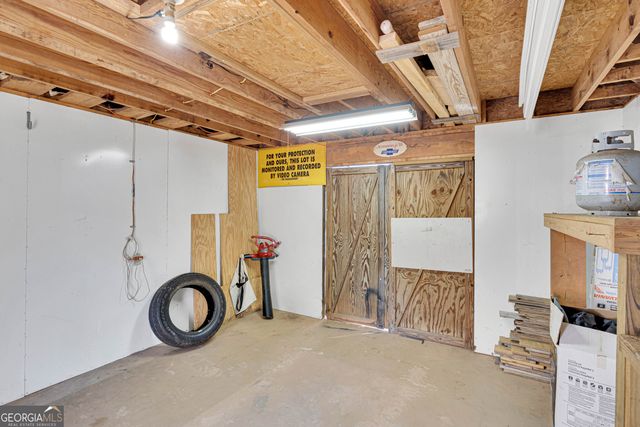 523 Barhams Ridge Drive, Mcdonough, GA 30252