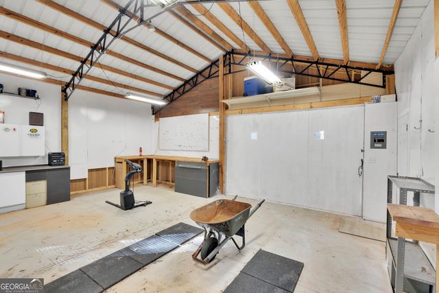 523 Barhams Ridge Drive, Mcdonough, GA 30252