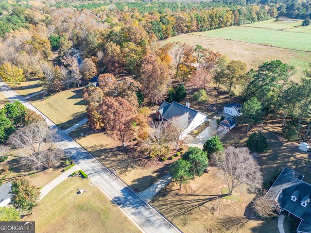 523 Barhams Ridge Drive, Mcdonough, GA 30252