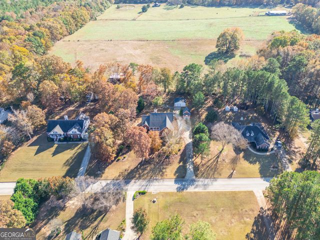 523 Barhams Ridge Drive, Mcdonough, GA 30252