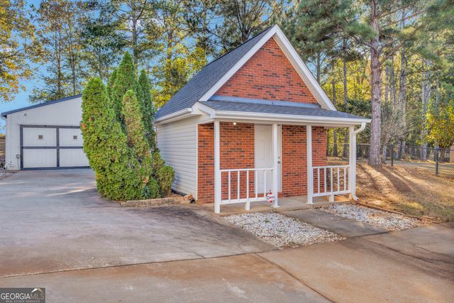 523 Barhams Ridge Drive, Mcdonough, GA 30252