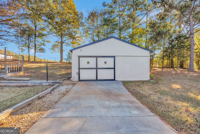 523 Barhams Ridge Drive, Mcdonough, GA 30252