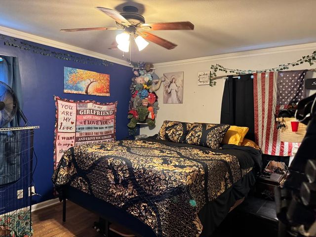 5531 Emily Drive, Columbus, GA 31909