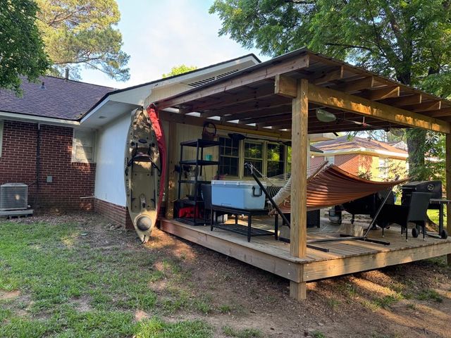 5531 Emily Drive, Columbus, GA 31909