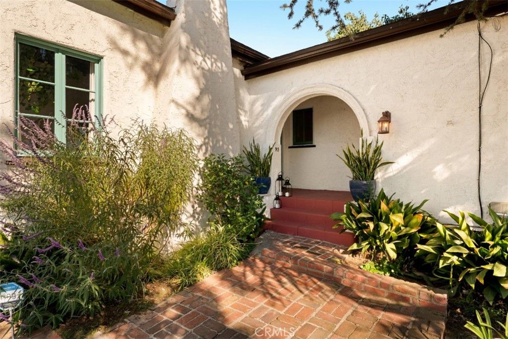 93 Reever Way, Altadena, CA 91001 — photo 2