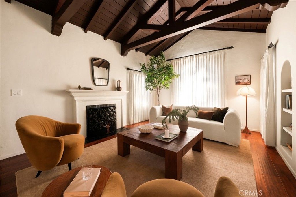 93 Reever Way, Altadena, CA 91001 — photo 4