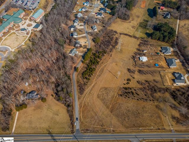 2448 Locust Hill Road, Taylors, SC 29687