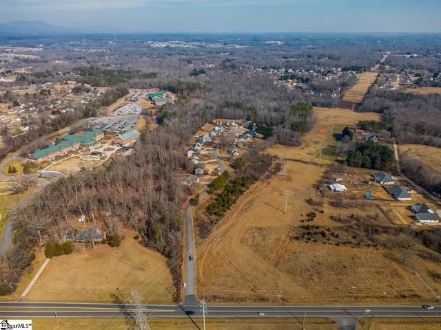 2448 Locust Hill Road, Taylors, SC 29687