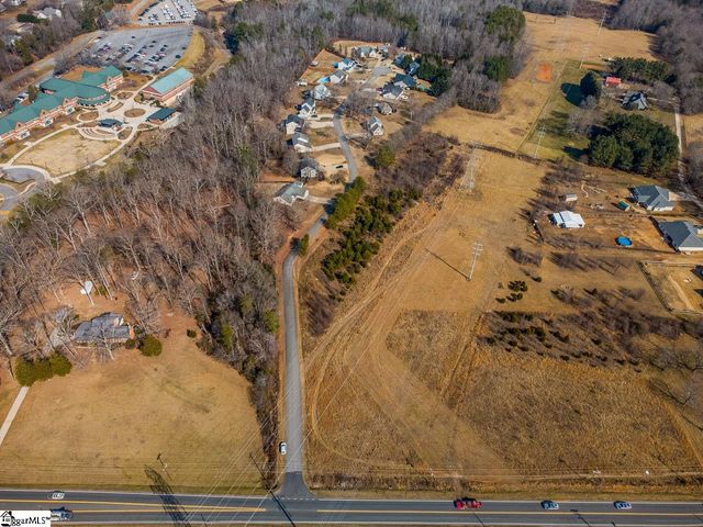 2448 Locust Hill Road, Taylors, SC 29687