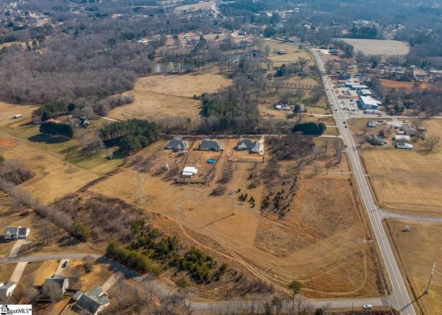 2448 Locust Hill Road, Taylors, SC 29687