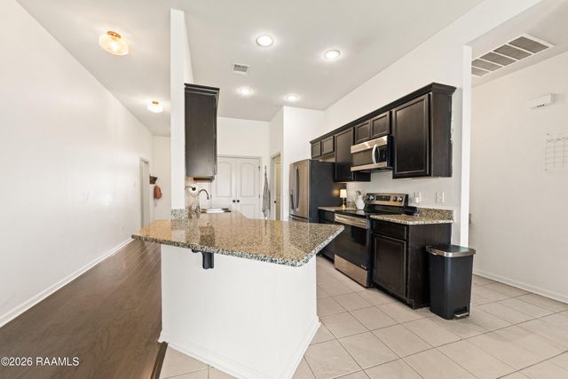 108 Hunters Hill Drive, Duson, LA 70529