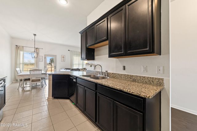 108 Hunters Hill Drive, Duson, LA 70529