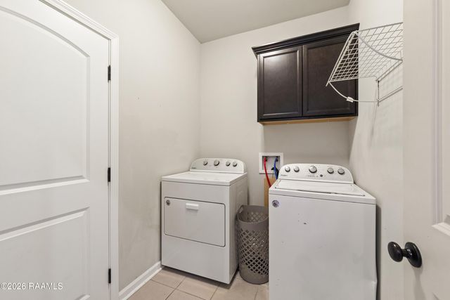 108 Hunters Hill Drive, Duson, LA 70529