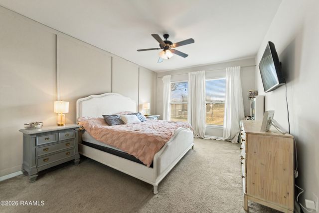 108 Hunters Hill Drive, Duson, LA 70529