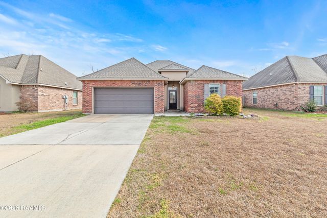 108 Hunters Hill Drive, Duson, LA 70529