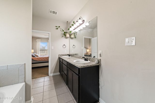 108 Hunters Hill Drive, Duson, LA 70529